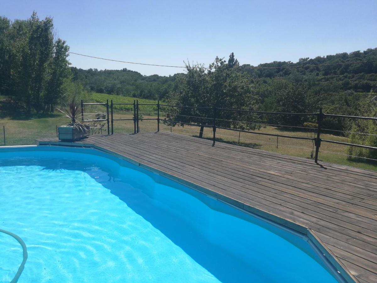 Country house Mas Des Gardies Saint-Julien-de-Peyrolas