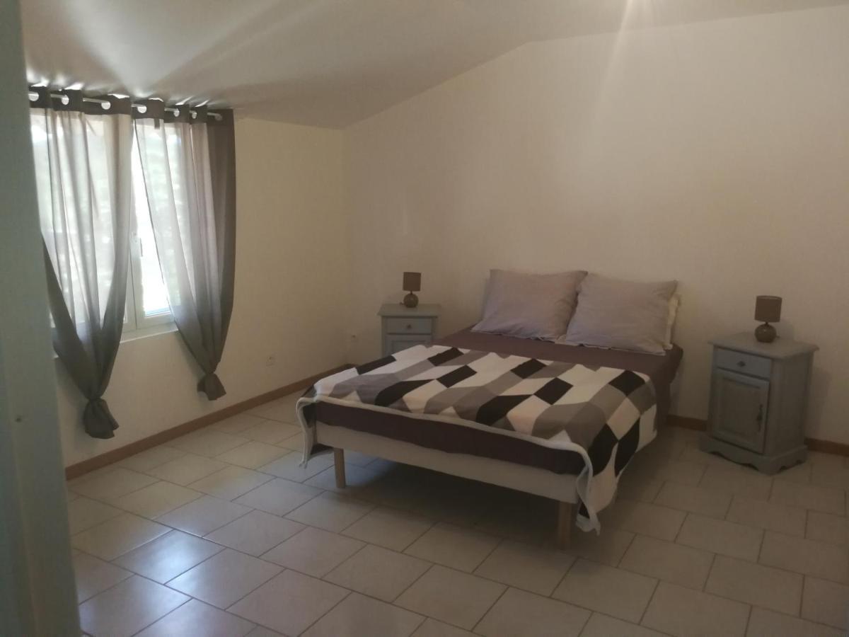 Country house Mas Des Gardies Saint-Julien-de-Peyrolas