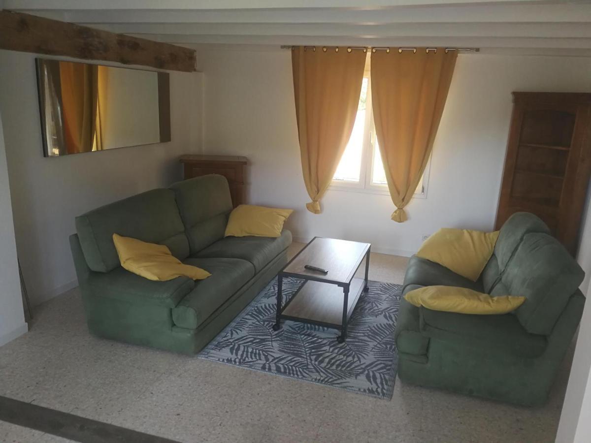 Mas Des Gardies Country house Saint-Julien-de-Peyrolas