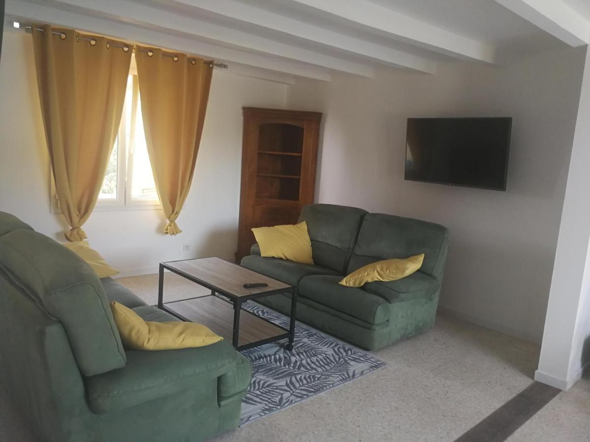 Country house Mas Des Gardies