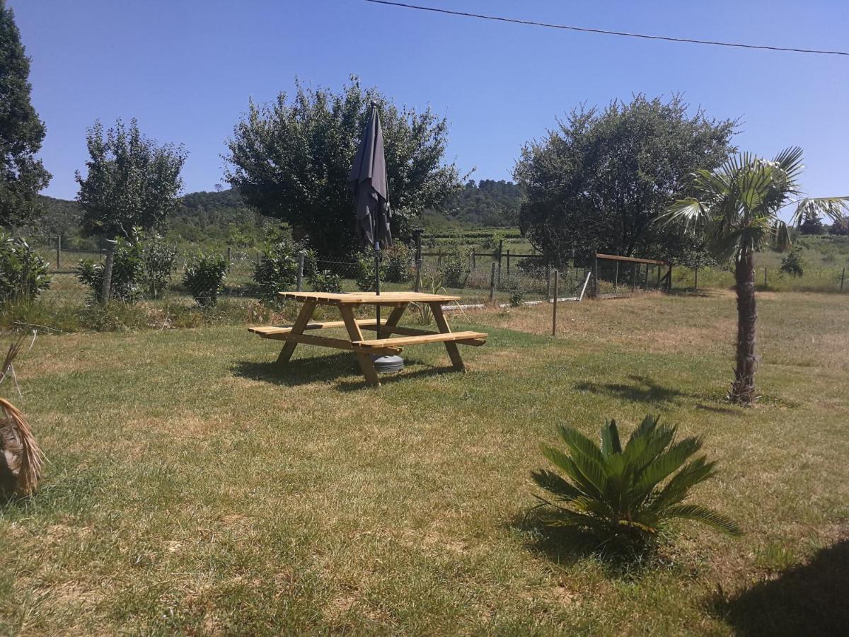 Country house Mas Des Gardies