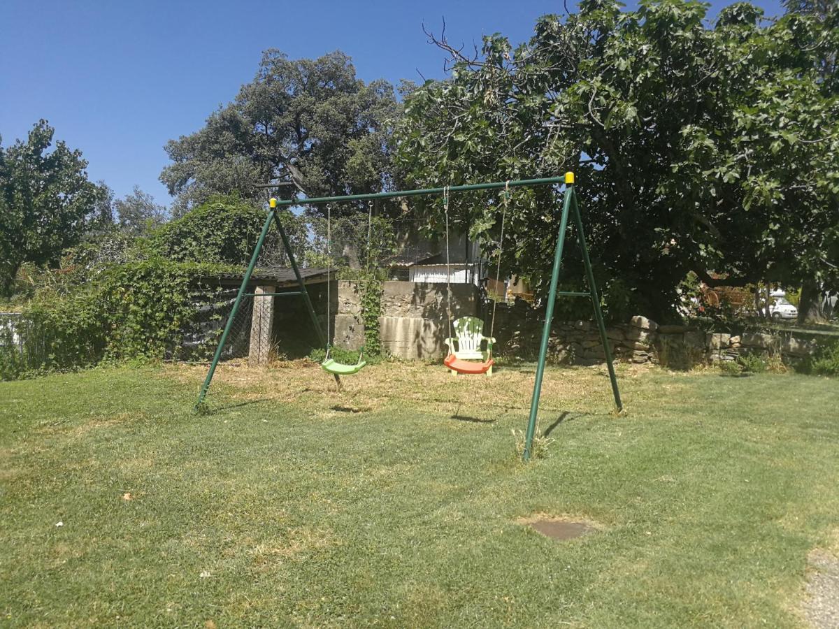 Mas Des Gardies Country house Saint-Julien-de-Peyrolas
