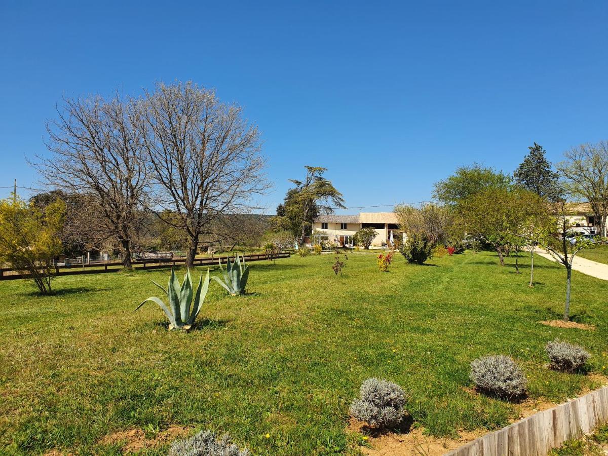 Country house Mas Des Gardies