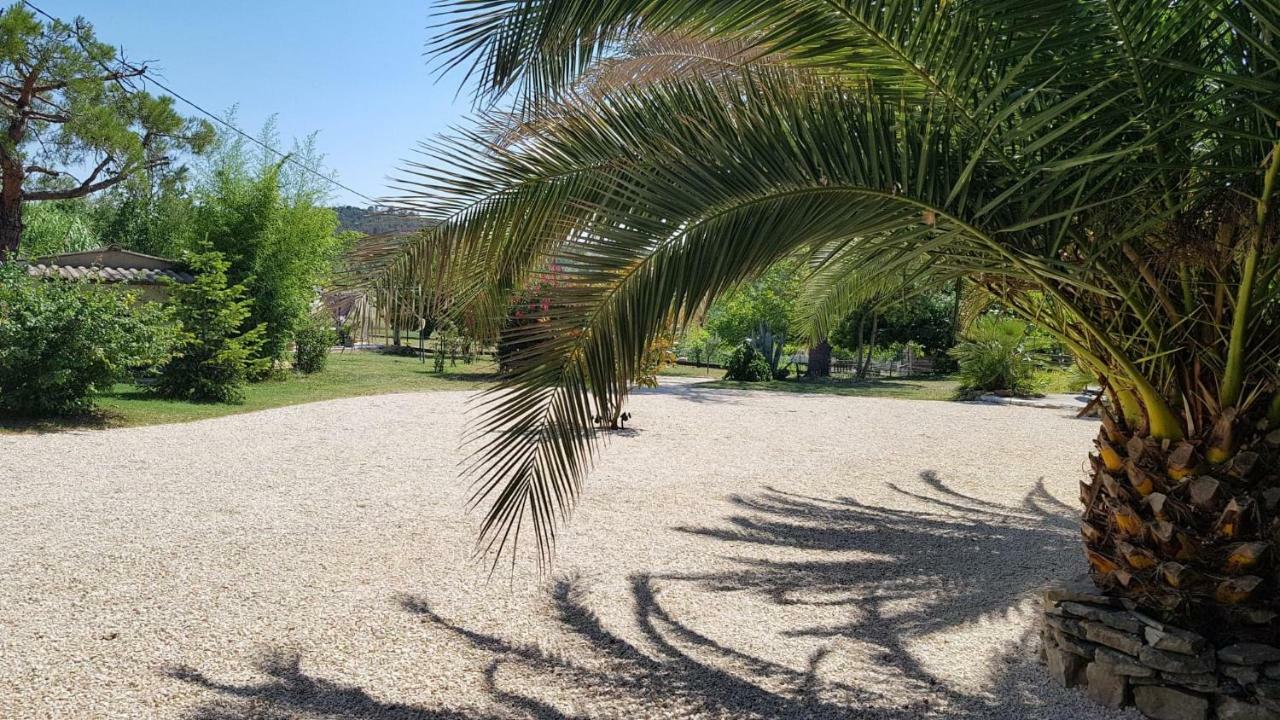 Country house Mas Des Gardies *