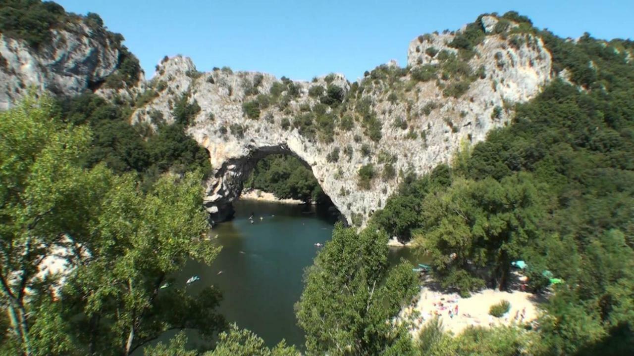 Mas Des Gardies