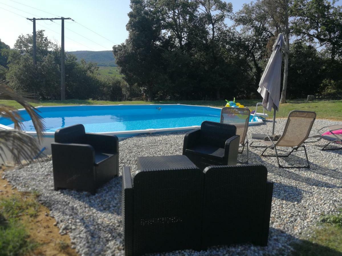 Country house Mas Des Gardies Saint-Julien-de-Peyrolas