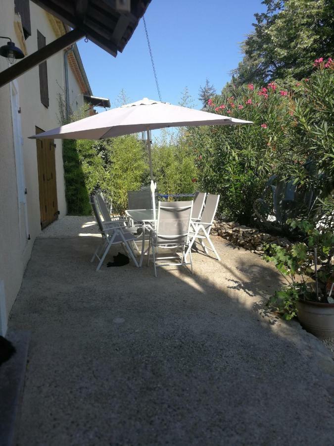 Country house Mas Des Gardies *