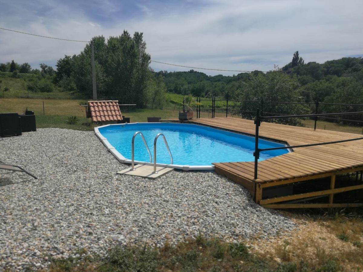 Mas Des Gardies Country house *