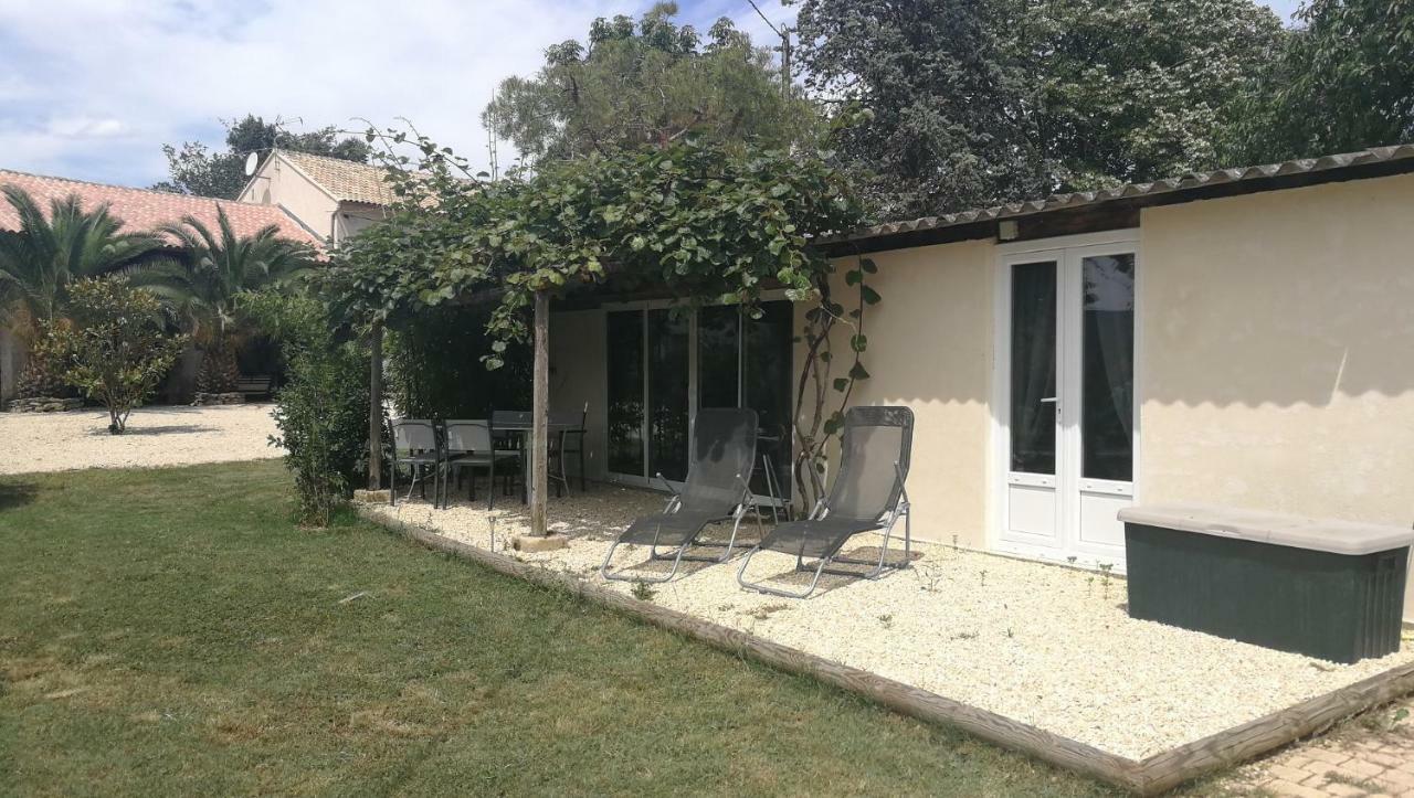 Country house Mas Des Gardies