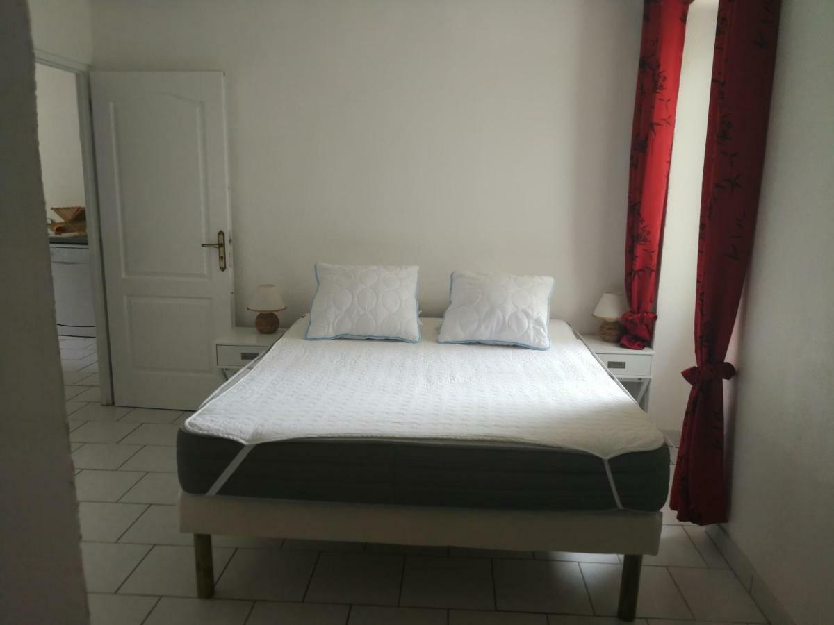 Country house Mas Des Gardies *
